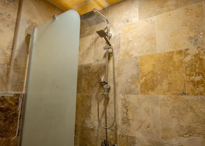 Mayda Cappadocia Accommodatie bij particulieren *